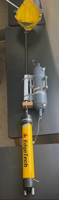 Full ANDM system design